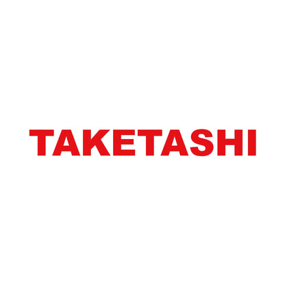 TAKETASHI 8