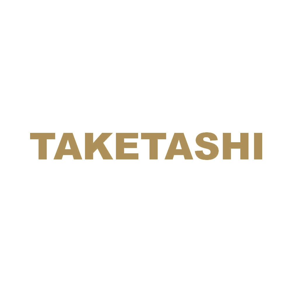 TAKETASHI 9