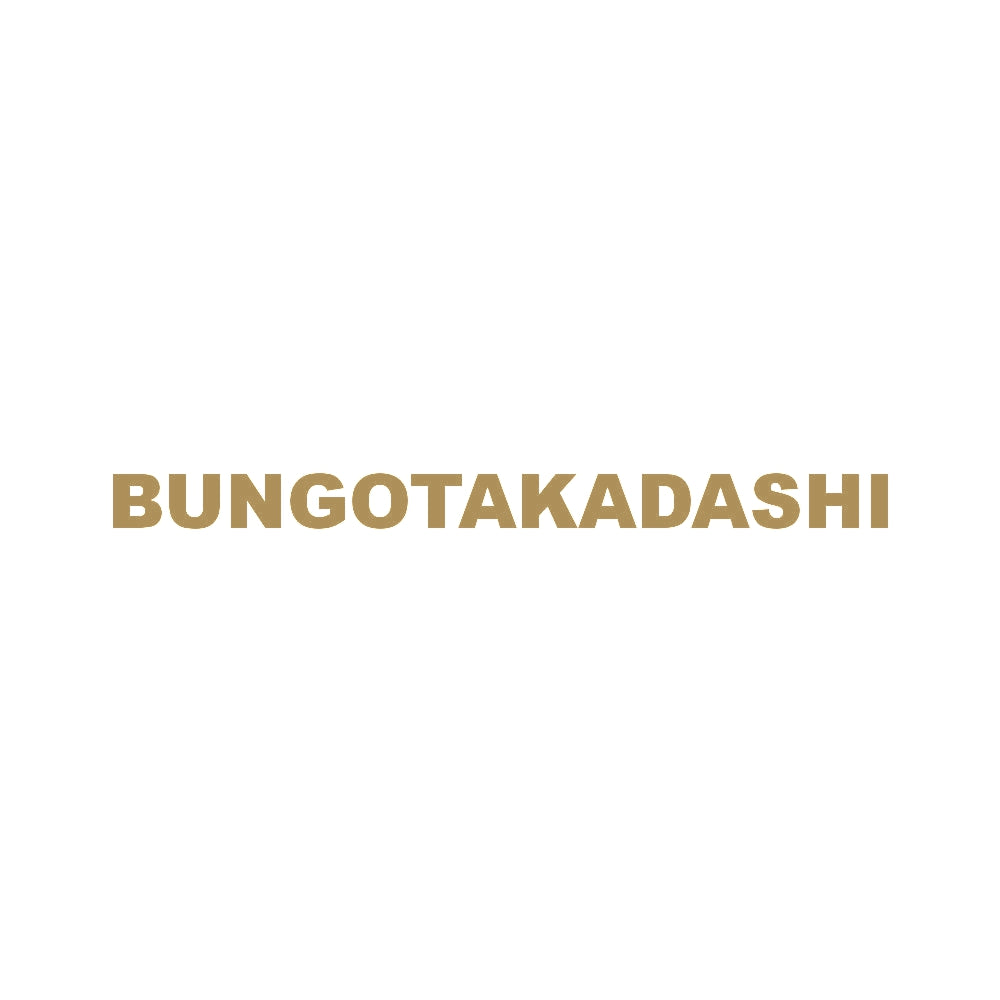BUNGOTAKADASHI 9