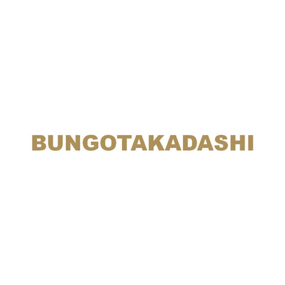 BUNGOTAKADASHI 9
