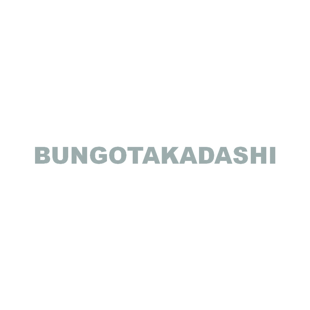 BUNGOTAKADASHI 10