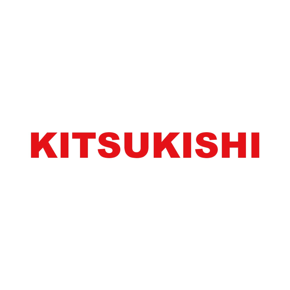 KITSUKISHI 8