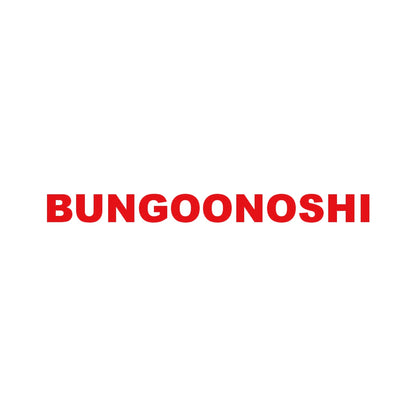 BUNGOONOSHI 8