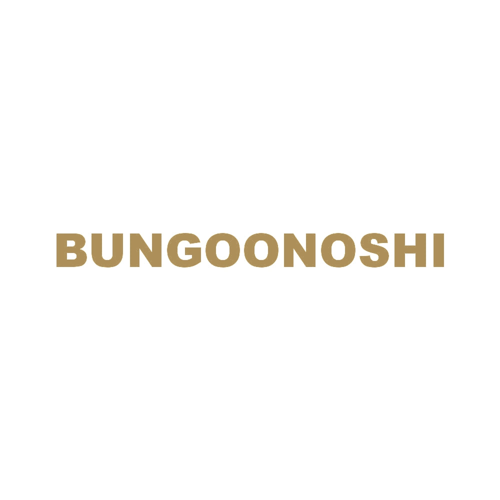BUNGOONOSHI 9