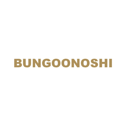 BUNGOONOSHI 9