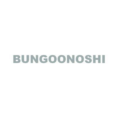 BUNGOONOSHI 10