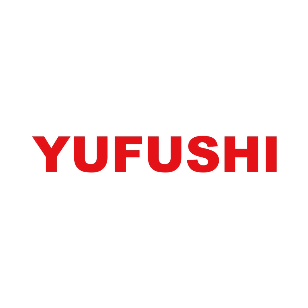 YUFUSHI 8