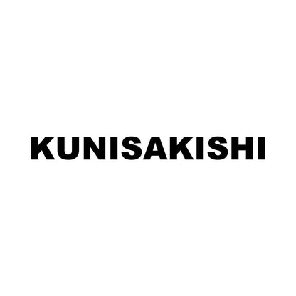KUNISAKISHI