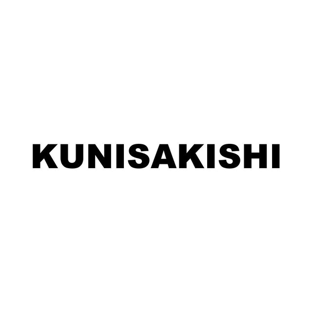 KUNISAKISHI