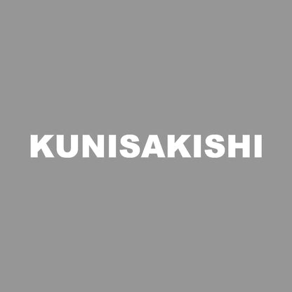 KUNISAKISHI 7