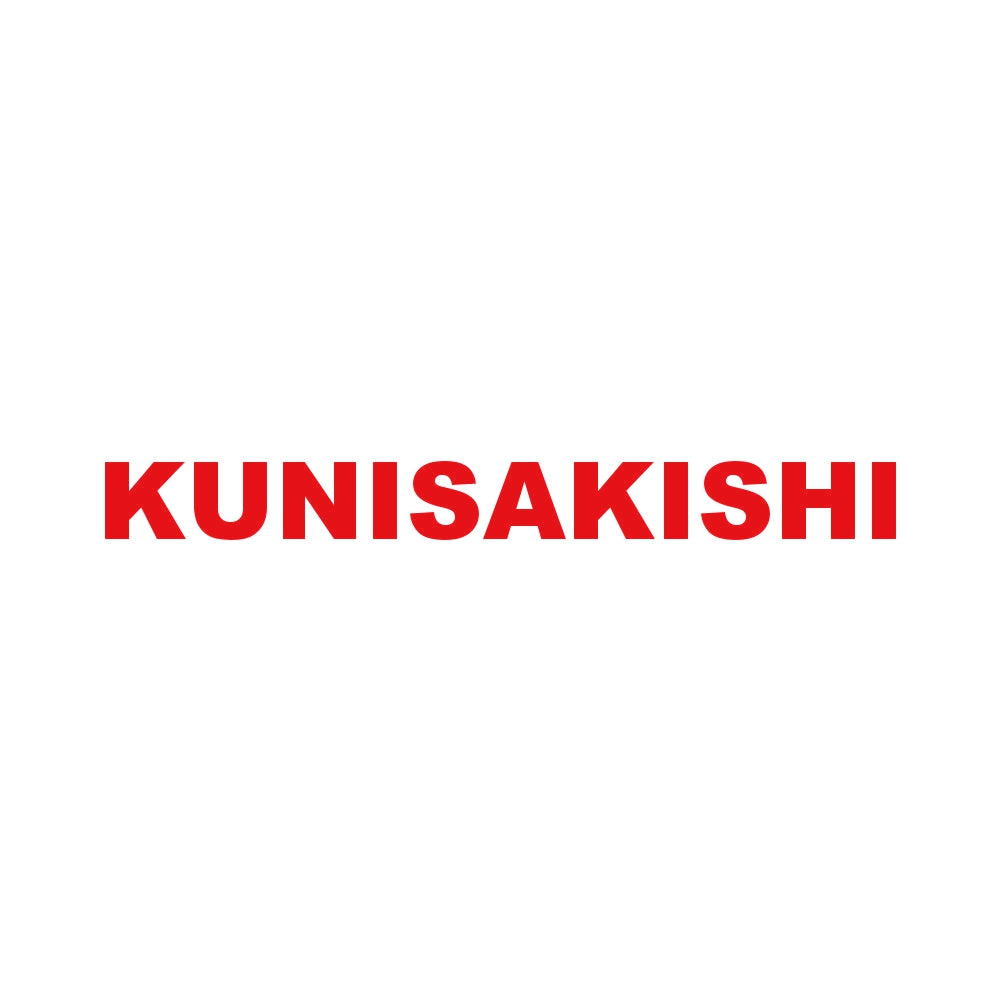 KUNISAKISHI 8