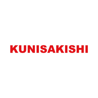 KUNISAKISHI 8