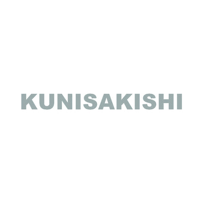 KUNISAKISHI 10