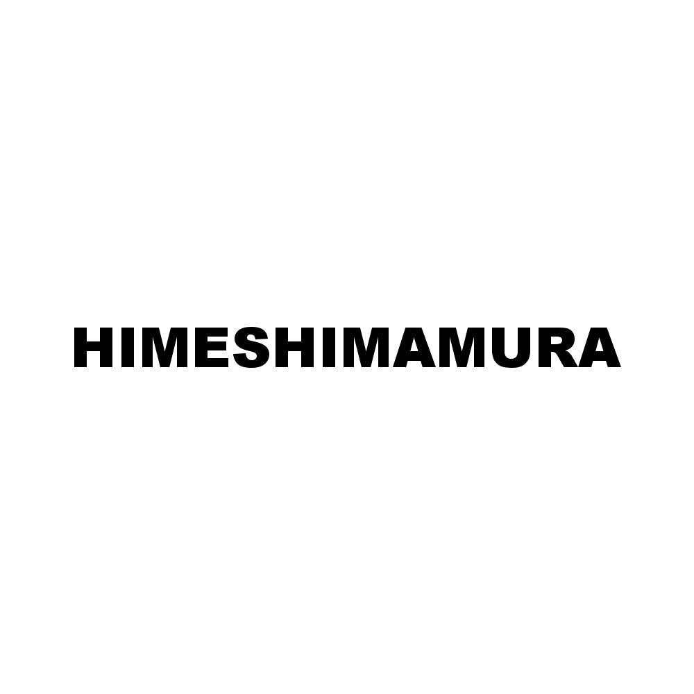 HIMESHIMAMURA