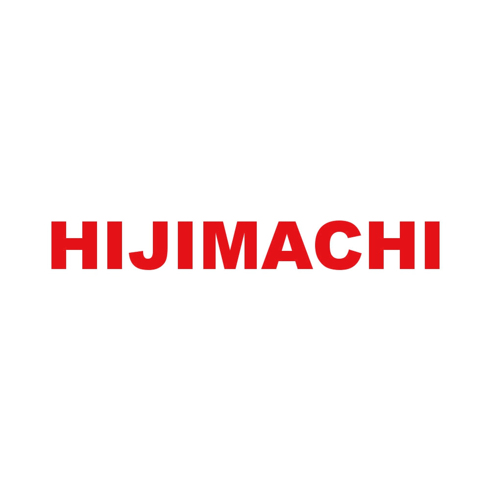 HIJIMACHI 8