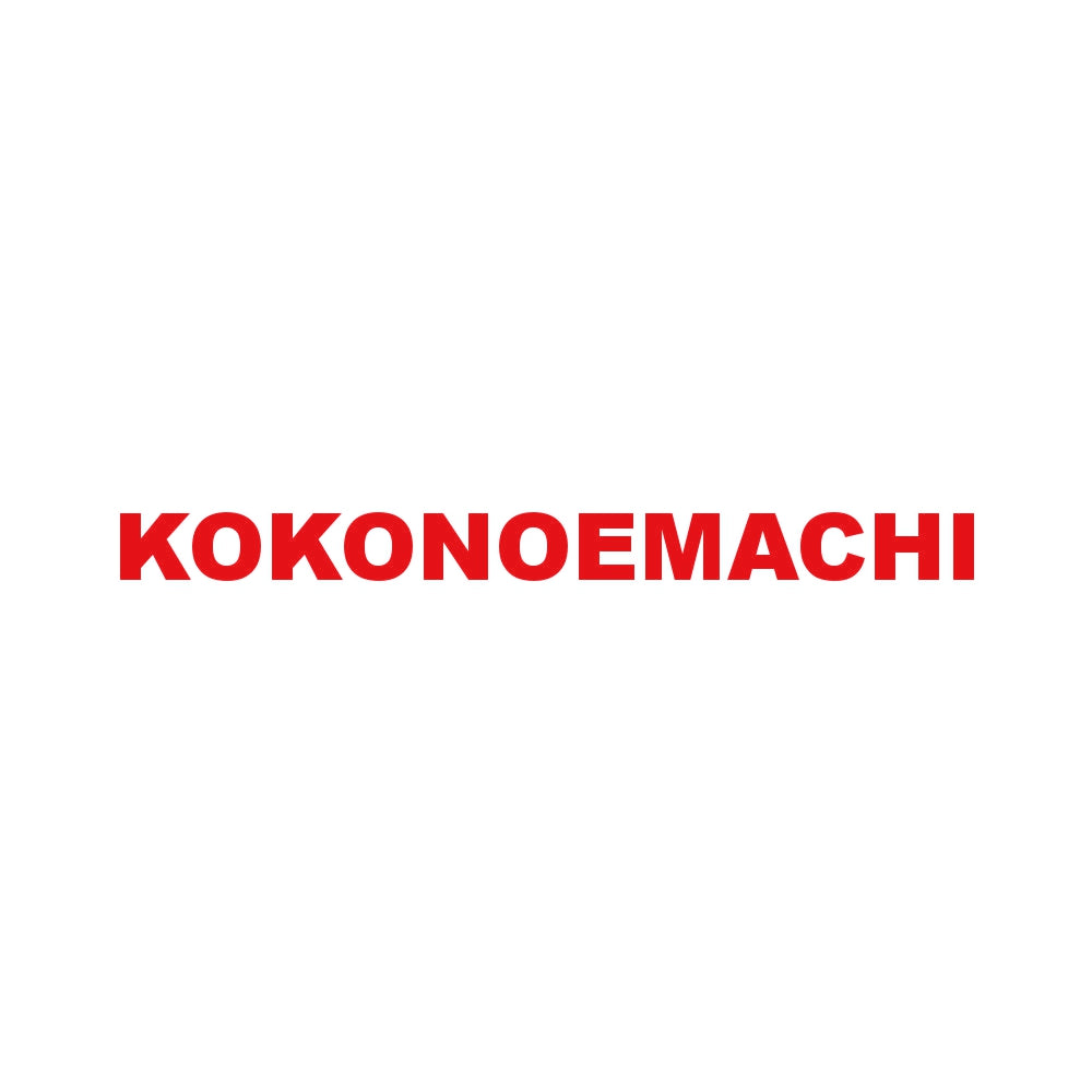 KOKONOEMACHI 8