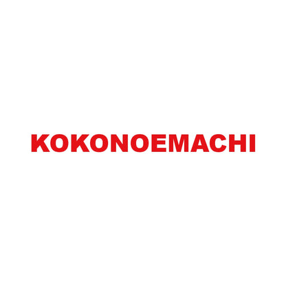 KOKONOEMACHI 8