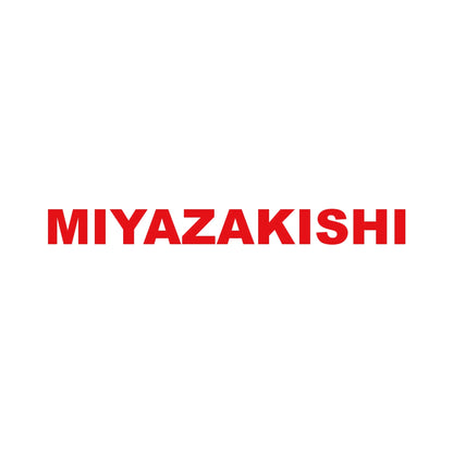 MIYAZAKISHI 8