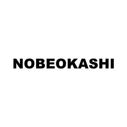 NOBEOKASHI