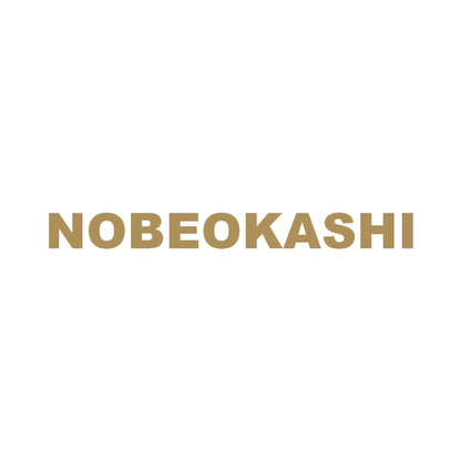 NOBEOKASHI 9
