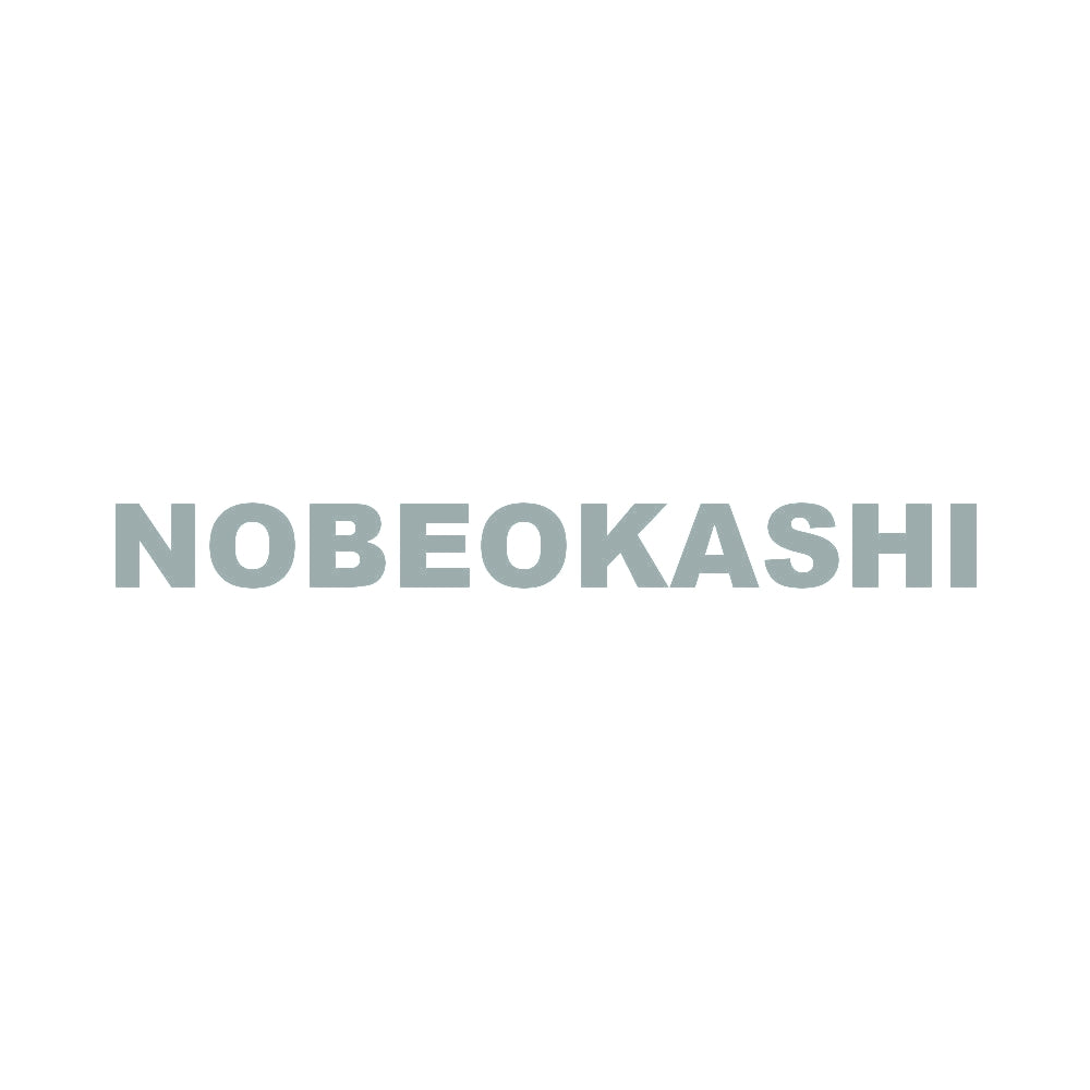 NOBEOKASHI 10