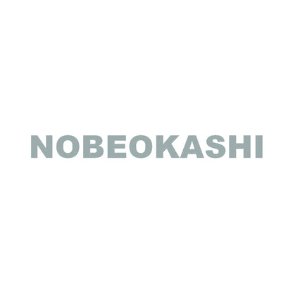 NOBEOKASHI 10