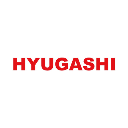 HYUGASHI 8