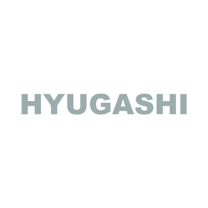 HYUGASHI 10