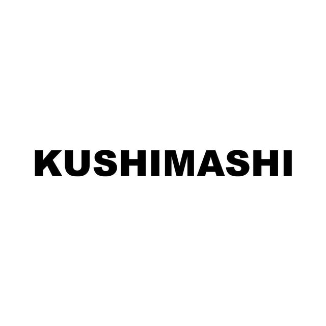 KUSHIMASHI