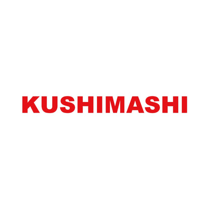 KUSHIMASHI 8