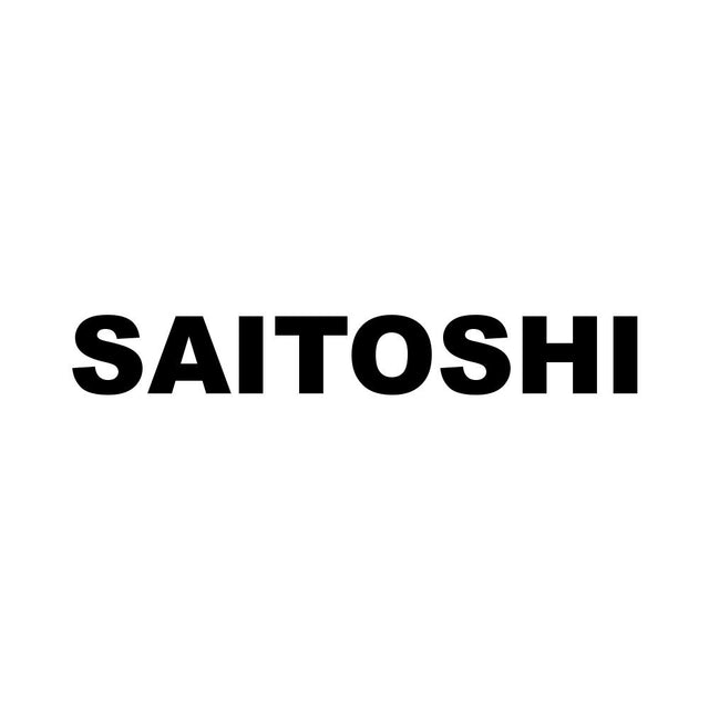 SAITOSHI