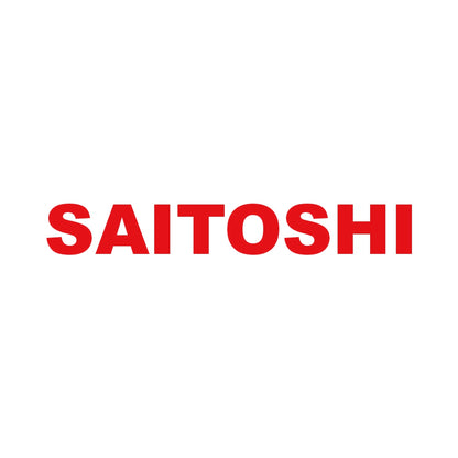 SAITOSHI 8