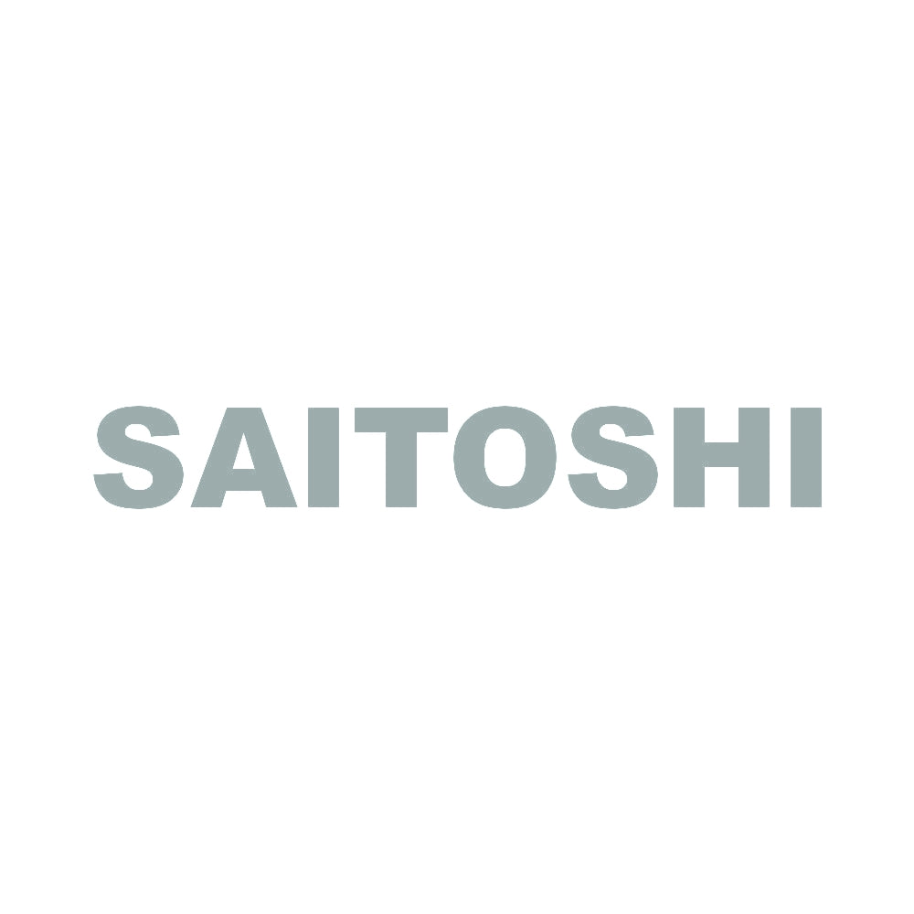 SAITOSHI 10
