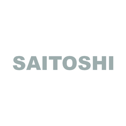 SAITOSHI 10