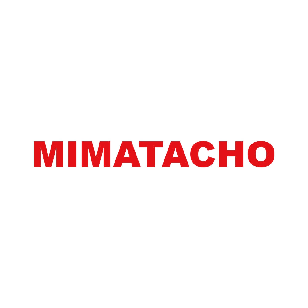 MIMATACHO 8