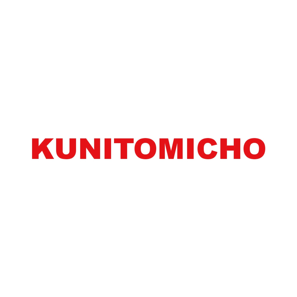 KUNITOMICHO 8