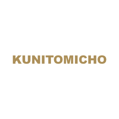 KUNITOMICHO 9