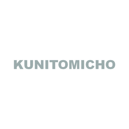 KUNITOMICHO 10