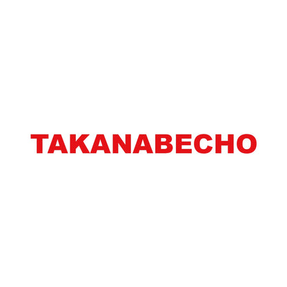 TAKANABECHO 8