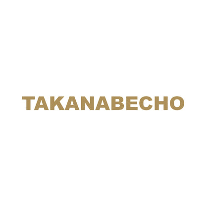 TAKANABECHO 9