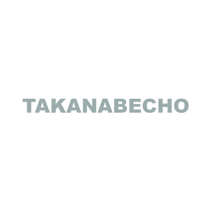TAKANABECHO 10