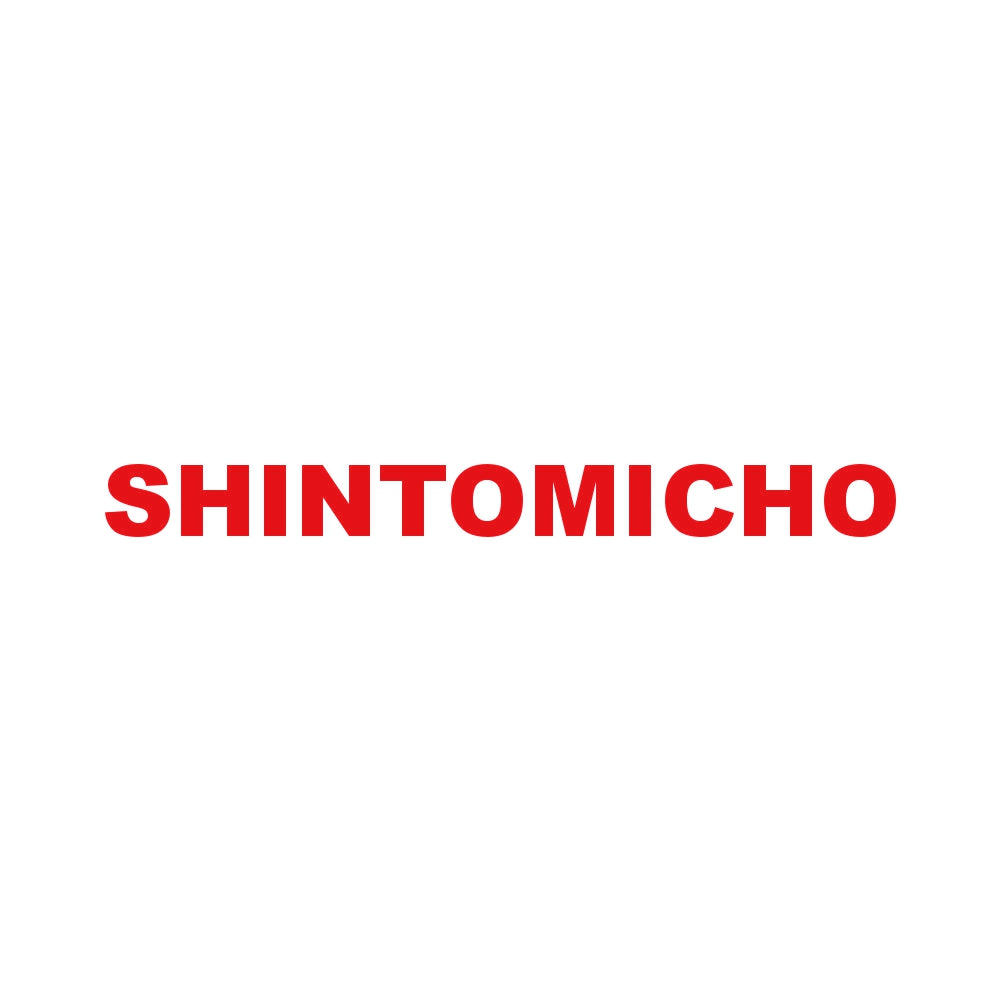 SHINTOMICHO 8