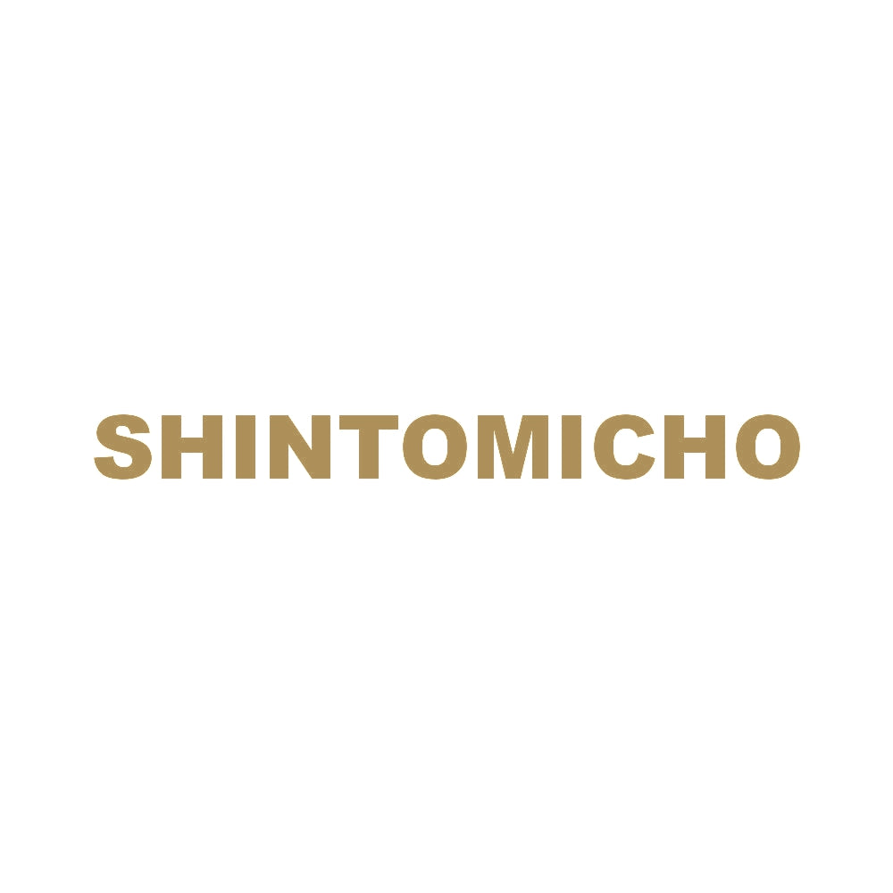 SHINTOMICHO 9