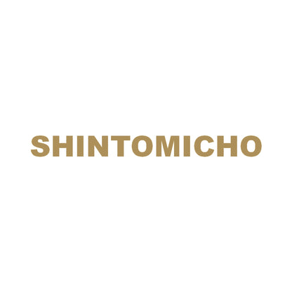 SHINTOMICHO 9