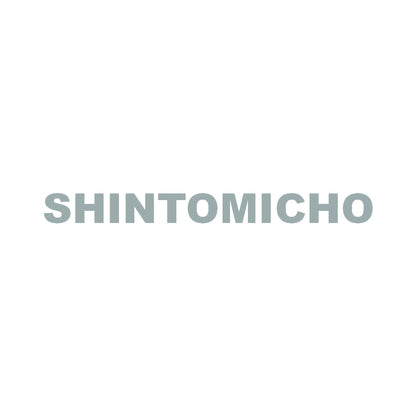 SHINTOMICHO 10