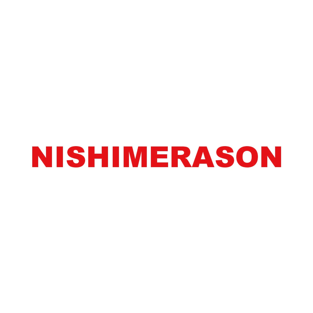 NISHIMERASON 8