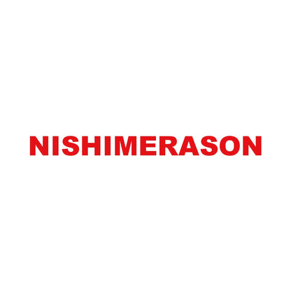 NISHIMERASON 8