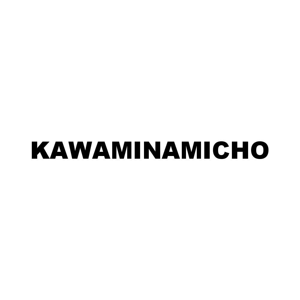 KAWAMINAMICHO