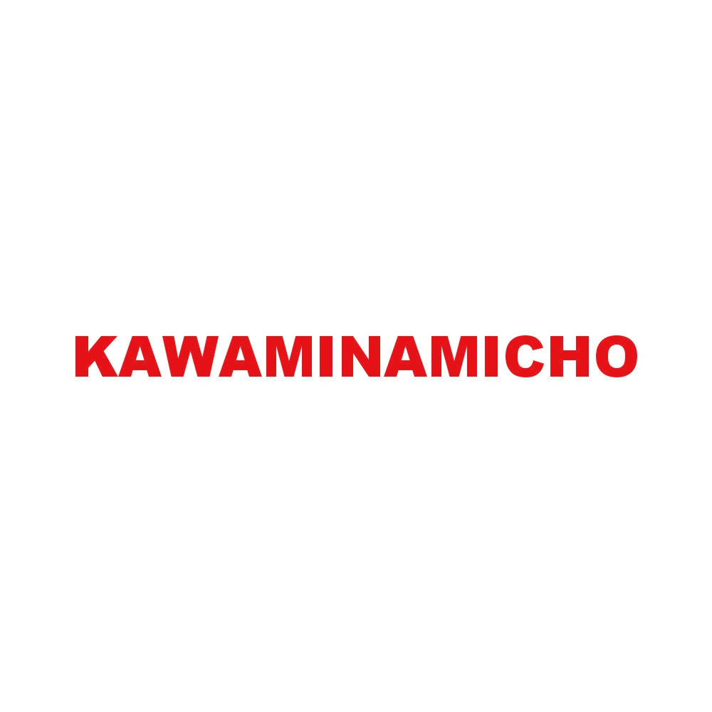 KAWAMINAMICHO 8