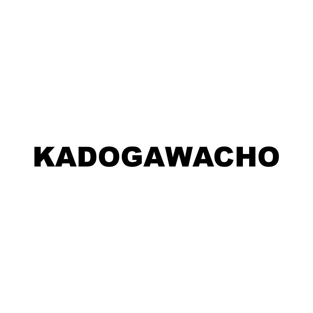 KADOGAWACHO
